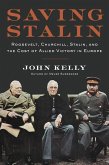 Saving Stalin (eBook, ePUB)