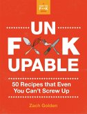 Unf*ckupable (eBook, ePUB)