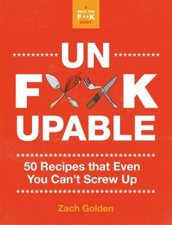 Cover Unf*ckupable (eBook, ePUB)