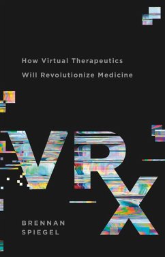 Cover VRx (eBook, ePUB)