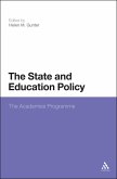 The State and Education Policy: The Academies Programme (eBook, ePUB) The State and Education Policy: The Academies Programme (eBook, ePUB)