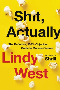 Cover Shit, Actually (eBook, ePUB)