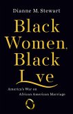 Black Women, Black Love (eBook, ePUB)