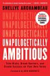 Unapologetically Ambitious (eBook, ePUB) - Bild 1