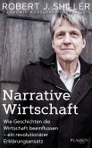 Narrative Wirtschaft (eBook, ePUB)