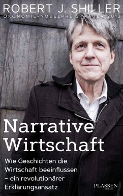 Narrative Wirtschaft (eBook, ePUB) - Shiller, Robert J.