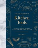 The Encyclopedia of Kitchen Tools (eBook, ePUB)