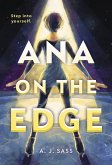 Ana on the Edge (eBook, ePUB)