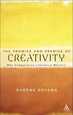 Cover The Promise and Premise of Creativity (eBook, ePUB)
