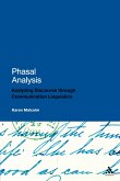 Phasal Analysis (eBook, ePUB)