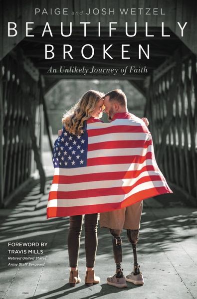 Beautifully Broken (eBook, ePUB)