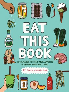 Cover Eat This Book (eBook, ePUB)