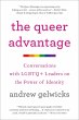 The Queer Advantage (eBook, ePUB) - Bild 1