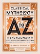 Classical Mythology A to Z (eBook, ePUB) - Bild 1