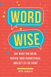 Word Wise (eBook, ePUB) - Bild 1