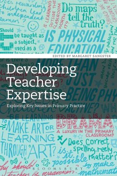 Developing Teacher Expertise (eBook, ePUB)