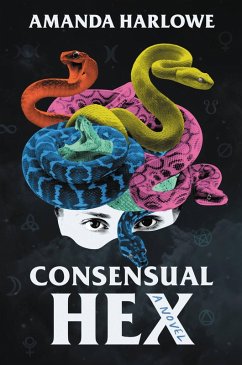 Cover Consensual Hex (eBook, ePUB)