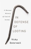 In Defense of Looting (eBook, ePUB)