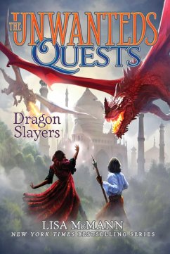 Dragon Slayers (eBook, ePUB) - McMann, Lisa