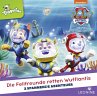 PAW Patrol - Die Fellfreunde retten... - Bild 1