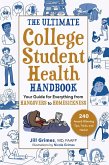 The Ultimate College Student Health Handbook (eBook, ePUB)