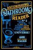 Astonishing Bathroom Reader (eBook, ePUB)