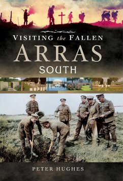 Cover Visiting the Fallen: Arras South (eBook, ePUB)