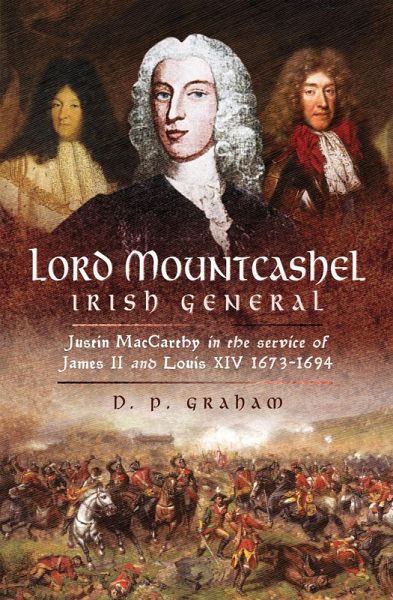 Lord Mountcashel, Irish General (eBook, ePUB) Lord Mountcashel, Irish General (eBook, ePUB)
