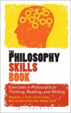 The Philosophy Skills Book (eBook, ePUB)