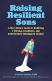 Raising Resilient Sons (eBook, ePUB)