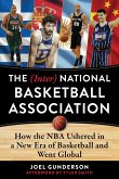 The (Inter) National Basketball Association (eBook, ePUB)
