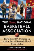 The (Inter) National Basketball Association (eBook, ePUB) The (Inter) National Basketball Association (eBook, ePUB)