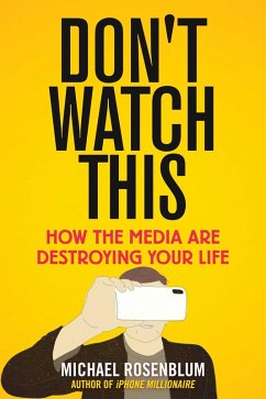 Cover Don't Watch This (eBook, ePUB)