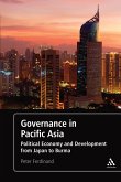 Governance in Pacific Asia (eBook, ePUB)