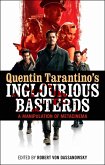 Quentin Tarantino's Inglourious Basterds (eBook, ePUB)