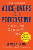 Voice-Overs for Podcasting (eBook, ePUB)
