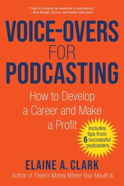 Cover Voice-Overs for Podcasting (eBook, ePUB)