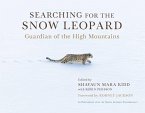Searching for the Snow Leopard (eBook, ePUB)