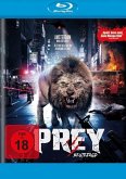 Prey-Beutejagd (Uncut) Uncut Edition