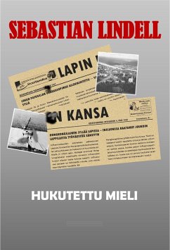 Hukutettu mieli (eBook, ePUB)