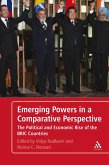 Emerging Powers in a Comparative Perspective (eBook, ePUB)