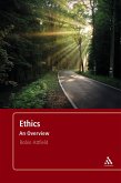 Ethics: An Overview (eBook, ePUB)