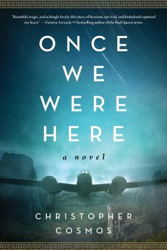 Once We Were Here (eBook, ePUB) - Cosmos, Christopher