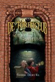 De Torenclub en het geheim van de grafheuvel (De Torenclub-serie, #1) (eBook, ePUB)