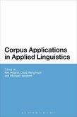 Corpus Applications in Applied Linguistics (eBook, ePUB)