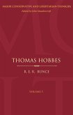 Thomas Hobbes (eBook, ePUB)