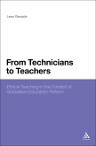 From Technicians to Teachers (eBook, ePUB)