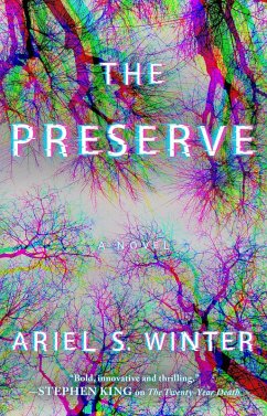 The Preserve (eBook, ePUB) - Winter, Ariel S.
