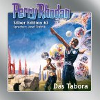 Das Tabora / Perry Rhodan Silberedition Bd.63 (MP3-Download)