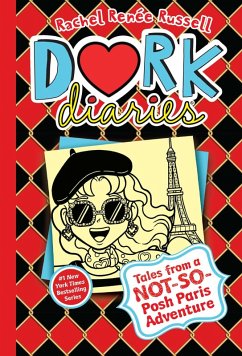 Dork Diaries 15 (eBook, ePUB) - Russell, Rachel Renée
